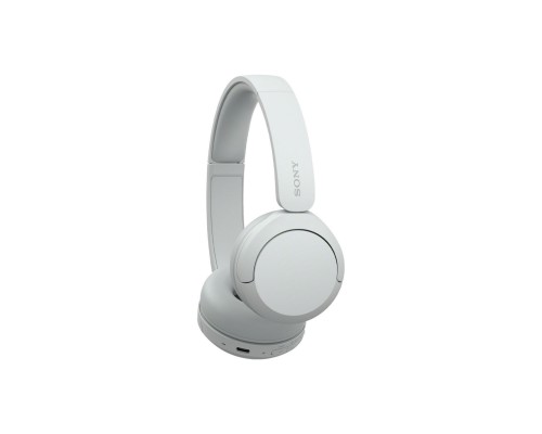 Навушники Sony WH-CH520 Wireless White (WHCH520W.CE7) Навушники Sony WH-CH520 Wireless White (WHCH520W.CE7)