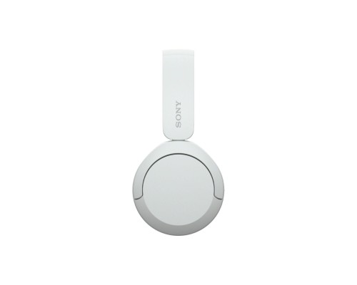 Навушники Sony WH-CH520 Wireless White (WHCH520W.CE7) Навушники Sony WH-CH520 Wireless White (WHCH520W.CE7)