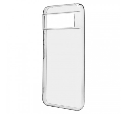 Чохол до мобільного телефона Armorstandart Air Series Google Pixel 8 Transparent (ARM72940) Чохол до мобільного телефона Armorstandart Air Series Google Pixel 8 Transparent (ARM72940)
