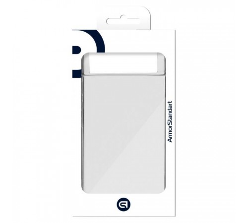 Чохол до мобільного телефона Armorstandart Air Series Google Pixel 8 Transparent (ARM72940) Чохол до мобільного телефона Armorstandart Air Series Google Pixel 8 Transparent (ARM72940)