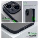 Чохол до мобільного телефона Armorstandart Frosted Matte Xiaomi Redmi Note 13 5G Navy Blue (ARM71883)
