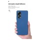 Чохол до мобільного телефона Armorstandart ICON Case OPPO A58 4G Dark Blue (ARM66474)