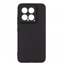 Чохол до мобільного телефона Armorstandart Matte Slim Fit Xiaomi 14 Camera cover Black (ARM72979)