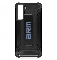 Чохол до мобільного телефона Armorstandart Panzer Samsung S21 FE 5G (G990) Black (ARM70782)