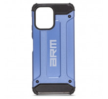 Чохол до мобільного телефона Armorstandart Panzer Xiaomi Redmi 12 4G Dark Blue (ARM70808)