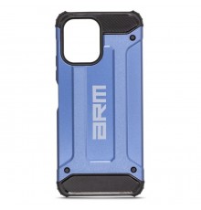 Чехол для мобильного телефона Armorstandart Panzer Xiaomi Redmi 12 4G Dark Blue (ARM70808)