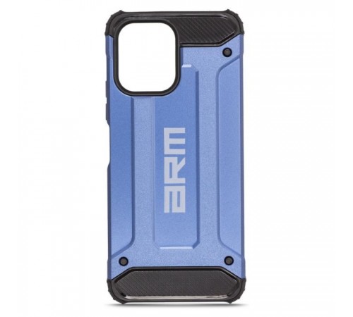 Чохол до мобільного телефона Armorstandart Panzer Xiaomi Redmi 12 4G Dark Blue (ARM70808) Чохол до мобільного телефона Armorstandart Panzer Xiaomi Redmi 12 4G Dark Blue (ARM70808)
