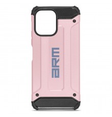 Чехол для мобильного телефона Armorstandart Panzer Xiaomi Redmi 12 4G Pink (ARM71472)