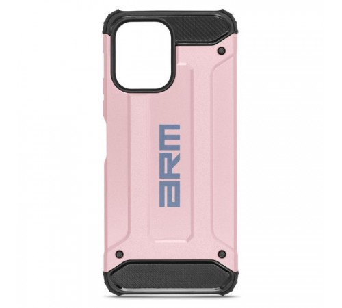 Чохол до мобільного телефона Armorstandart Panzer Xiaomi Redmi 12 4G Pink (ARM71472) Чохол до мобільного телефона Armorstandart Panzer Xiaomi Redmi 12 4G Pink (ARM71472)