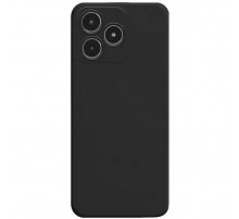 Чехол для мобильного телефона BeCover Realme C53Black (710386)