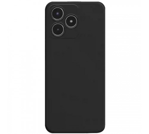 Чохол до мобільного телефона BeCover Realme C53Black (710386)