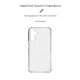 Чохол до мобільного телефона Armorstandart Air Force Samsung A15 5G (A156) Transparent (ARM72541)