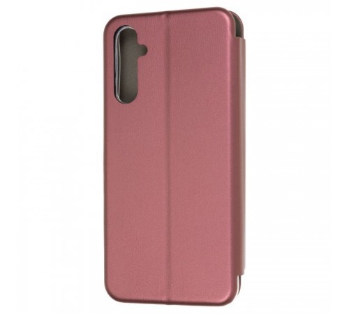 Чохол до мобільного телефона Armorstandart G-Case Samsung A05s (A057) Marsala (ARM72620) Чохол до мобільного телефона Armorstandart G-Case Samsung A05s (A057) Marsala (ARM72620)