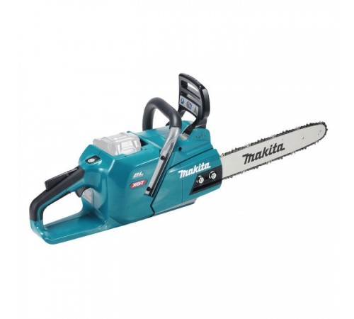 Ланцюгова пила Makita 350мм XGT, 40V (без АКБ та ЗП) (UC011GZ) Ланцюгова пила Makita 350мм XGT, 40V (без АКБ та ЗП) (UC011GZ)