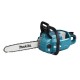 Ланцюгова пила Makita 350мм XGT, 40V (без АКБ та ЗП) (UC011GZ)