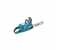 Ланцюгова пила Makita 350мм XGT, 40V (без АКБ та ЗП) (UC011GZ)