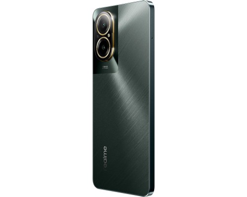 Мобільний телефон realme C67 6/128GB Black Rock (C67 6/128GB Black)
