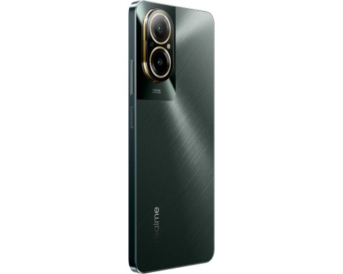 Мобільний телефон realme C67 6/128GB Black Rock (C67 6/128GB Black)