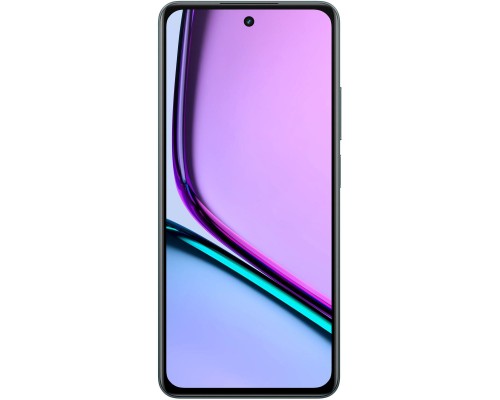 Мобільний телефон realme C67 6/128GB Black Rock (C67 6/128GB Black)