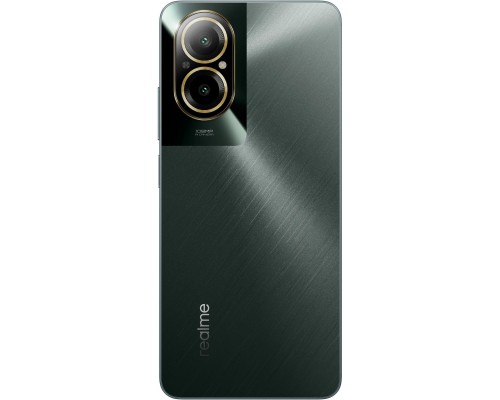 Мобільний телефон realme C67 6/128GB Black Rock (C67 6/128GB Black)