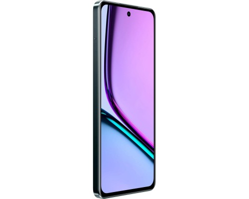 Мобільний телефон realme C67 6/128GB Black Rock (C67 6/128GB Black)
