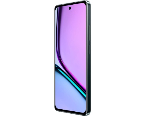 Мобільний телефон realme C67 6/128GB Black Rock (C67 6/128GB Black)