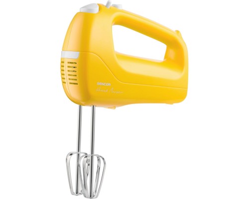 Міксер Sencor SHM5406YL Міксер Sencor SHM5406YL