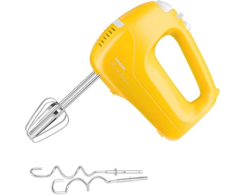 Міксер Sencor SHM5406YL Міксер Sencor SHM5406YL