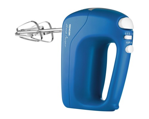 Міксер Sencor SHM5402BL Міксер Sencor SHM5402BL