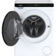 Пральна машина Candy CW50-BP12307-S