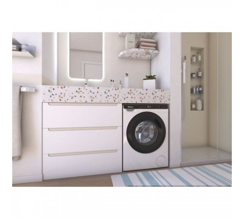 Пральна машина Candy CW50-BP12307-S Пральна машина Candy CW50-BP12307-S