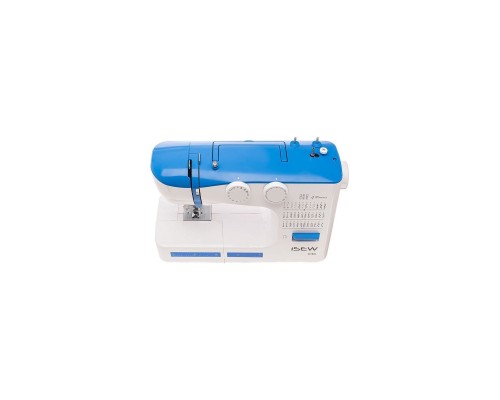 Швейна машина Janome ISEW-E36 Швейна машина Janome ISEW-E36