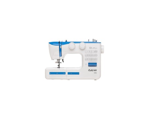 Швейна машина Janome ISEW-E36 Швейна машина Janome ISEW-E36