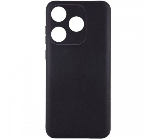 Чохол до мобільного телефона BeCover Tecno Spark 10 (KI5q) Black (710474) Чохол до мобільного телефона BeCover Tecno Spark 10 (KI5q) Black (710474)