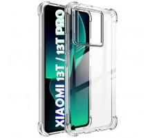 Чехол для мобильного телефона BeCover Anti-Shock Xiaomi 13T/13T Pro Clear (710488)