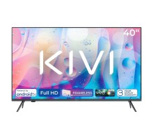Телевізор Kivi 40F760QB