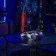 Навушники Razer Kaira Hyperspeed for PS5 Bluetooth White/Black (RZ04-03980200-R3G1)