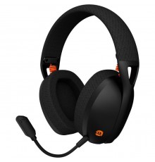Наушники Canyon GH-13 Ego Wireless Gaming 7.1 Black (CND-SGHS13B)