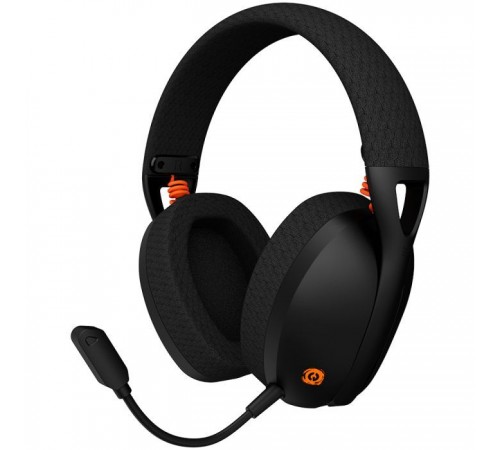 Наушники Canyon GH-13 Ego Wireless Gaming 7.1 Black (CND-SGHS13B) Наушники Canyon GH-13 Ego Wireless Gaming 7.1 Black (CND-SGHS13B)