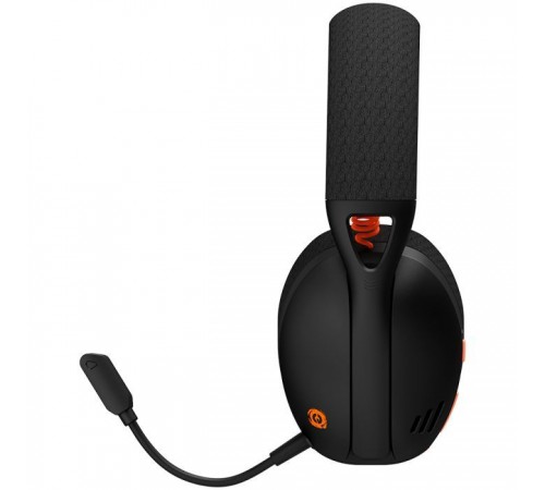 Наушники Canyon GH-13 Ego Wireless Gaming 7.1 Black (CND-SGHS13B) Наушники Canyon GH-13 Ego Wireless Gaming 7.1 Black (CND-SGHS13B)