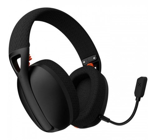 Наушники Canyon GH-13 Ego Wireless Gaming 7.1 Black (CND-SGHS13B) Наушники Canyon GH-13 Ego Wireless Gaming 7.1 Black (CND-SGHS13B)