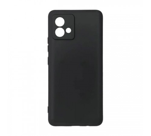 Чехол для мобильного телефона BeCover Motorola Moto G84 Black (710547) Чехол для мобильного телефона BeCover Motorola Moto G84 Black (710547)