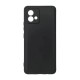 Чехол для мобильного телефона BeCover Motorola Moto G84 Black (710547)