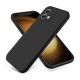 Чехол для мобильного телефона BeCover Motorola Moto G84 Black (710547)