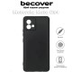 Чехол для мобильного телефона BeCover Motorola Moto G84 Black (710547)