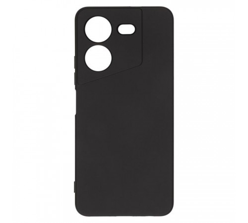Чохол до мобільного телефона Armorstandart ICON Case Tecno Pova 5 4G Camera cover Black (ARM68920) Чохол до мобільного телефона Armorstandart ICON Case Tecno Pova 5 4G Camera cover Black (ARM68920)