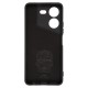 Чохол до мобільного телефона Armorstandart ICON Case Tecno Pova 5 4G Camera cover Black (ARM68920)