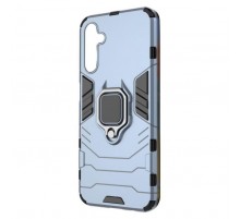 Чехол для мобильного телефона Armorstandart DEF27 case Samsung M14 5G (M146) Blue (ARM67749)