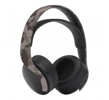 Навушники Sony Playstation 5 Pulse 3D Wireless Headset Grey Camo (9406990)