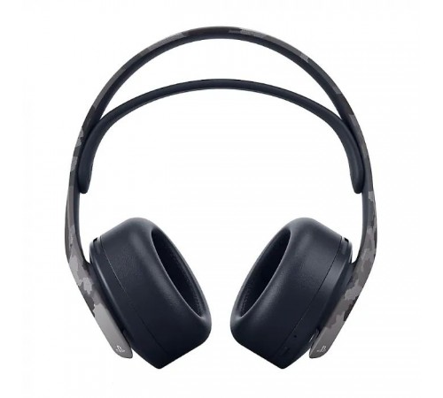 Наушники Sony Playstation 5 Pulse 3D Wireless Headset Grey Camo (9406990) Наушники Sony Playstation 5 Pulse 3D Wireless Headset Grey Camo (9406990)
